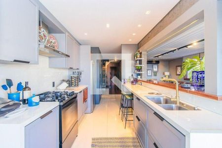 Apartamento à venda com 4 quartos, 392m² em Petrópolis, Porto Alegre