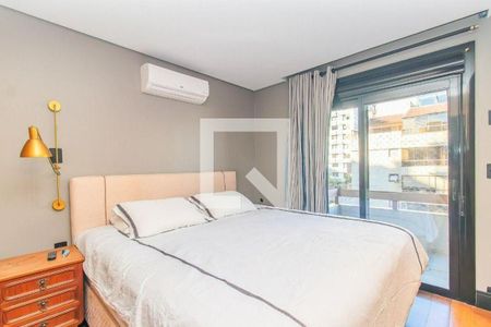 Apartamento à venda com 4 quartos, 392m² em Petrópolis, Porto Alegre