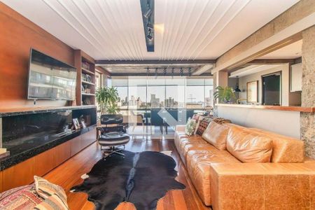 Apartamento à venda com 4 quartos, 392m² em Petrópolis, Porto Alegre