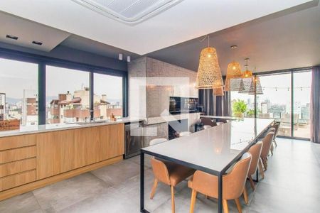 Apartamento à venda com 4 quartos, 392m² em Petrópolis, Porto Alegre