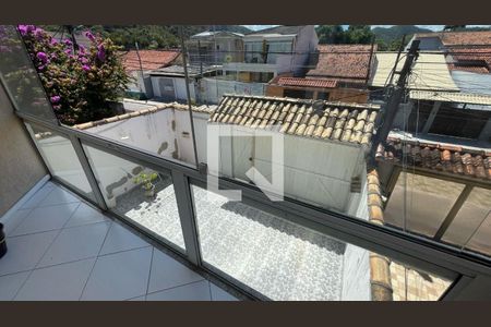 Casa à venda com 5 quartos, 125m² em Itaipu, Niterói