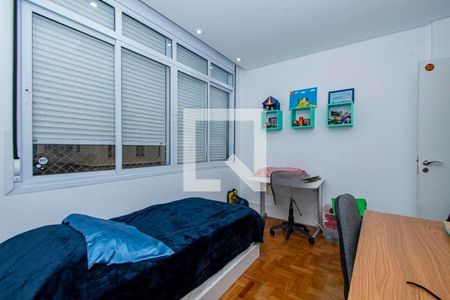 Apartamento à venda com 3 quartos, 125m² em Higienópolis, São Paulo