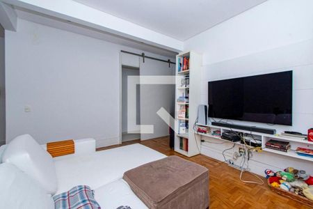 Apartamento à venda com 3 quartos, 125m² em Higienópolis, São Paulo