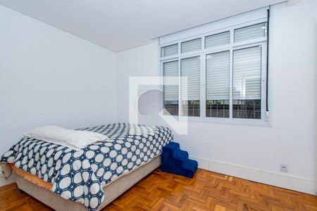 Apartamento à venda com 3 quartos, 125m² em Higienópolis, São Paulo
