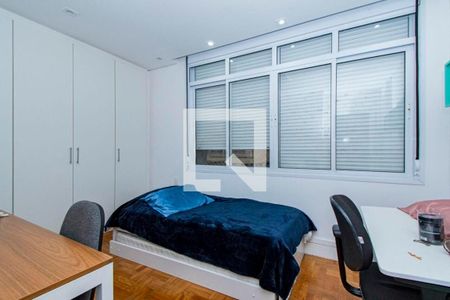 Apartamento à venda com 3 quartos, 125m² em Higienópolis, São Paulo