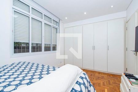 Apartamento à venda com 3 quartos, 125m² em Higienópolis, São Paulo