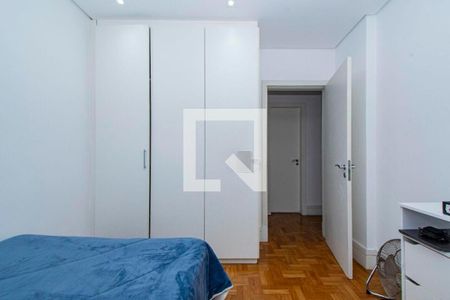 Apartamento à venda com 3 quartos, 125m² em Higienópolis, São Paulo