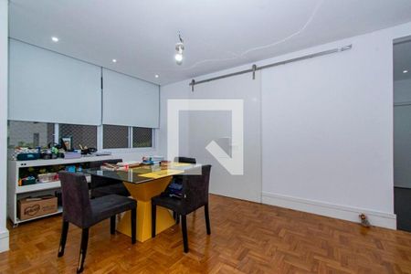 Apartamento à venda com 3 quartos, 125m² em Higienópolis, São Paulo