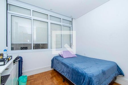 Apartamento à venda com 3 quartos, 125m² em Higienópolis, São Paulo