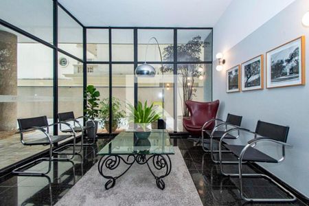 Apartamento à venda com 3 quartos, 125m² em Higienópolis, São Paulo