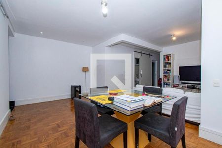 Apartamento à venda com 3 quartos, 125m² em Higienópolis, São Paulo