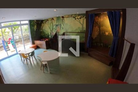 Apartamento à venda com 1 quarto, 43m² em Alto da Lapa, São Paulo