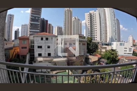 Apartamento à venda com 1 quarto, 43m² em Alto da Lapa, São Paulo