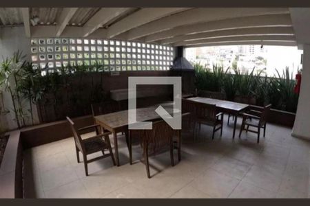 Apartamento à venda com 1 quarto, 43m² em Alto da Lapa, São Paulo