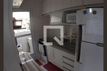 Apartamento à venda com 1 quarto, 43m² em Alto da Lapa, São Paulo