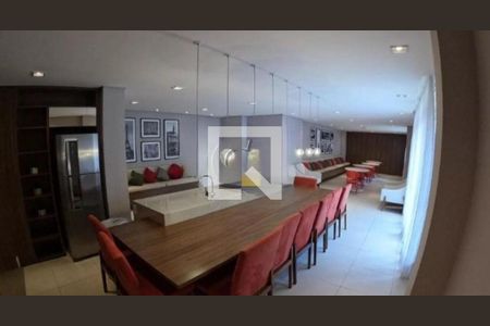 Apartamento à venda com 1 quarto, 43m² em Alto da Lapa, São Paulo