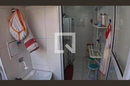 Apartamento à venda com 1 quarto, 43m² em Alto da Lapa, São Paulo