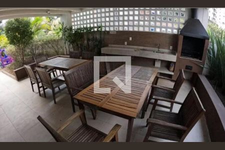 Apartamento à venda com 1 quarto, 43m² em Alto da Lapa, São Paulo