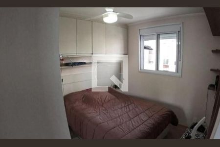 Apartamento à venda com 1 quarto, 43m² em Alto da Lapa, São Paulo