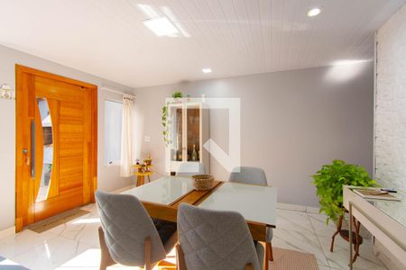 Sala de Jantar de casa para alugar com 6 quartos, 300m² em Harmonia, Canoas