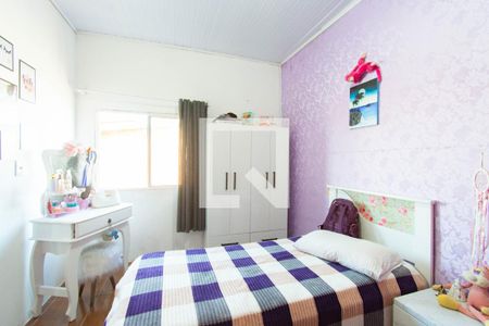 Quarto 6 de casa para alugar com 6 quartos, 300m² em Harmonia, Canoas