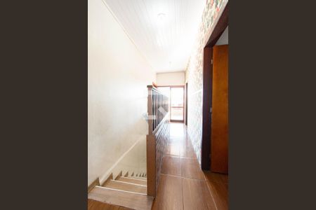 Área Externa de casa para alugar com 6 quartos, 300m² em Harmonia, Canoas
