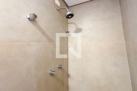 Banheiro da Suíte 1 de apartamento à venda com 3 quartos, 156m² em Cerqueira César, São Paulo