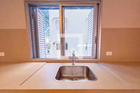 Cozinha de apartamento à venda com 3 quartos, 156m² em Cerqueira César, São Paulo