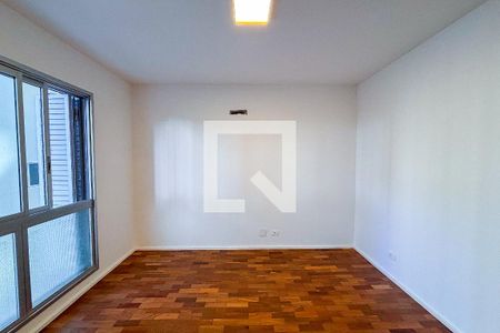 Suíte 1 de apartamento à venda com 3 quartos, 156m² em Cerqueira César, São Paulo