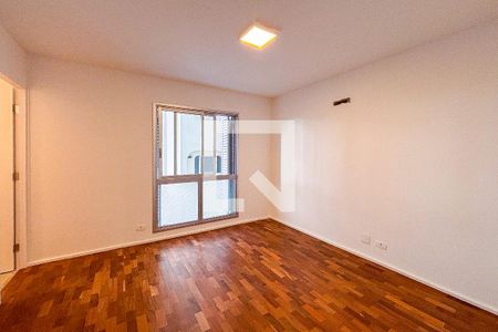 Suíte 1 de apartamento à venda com 3 quartos, 156m² em Cerqueira César, São Paulo