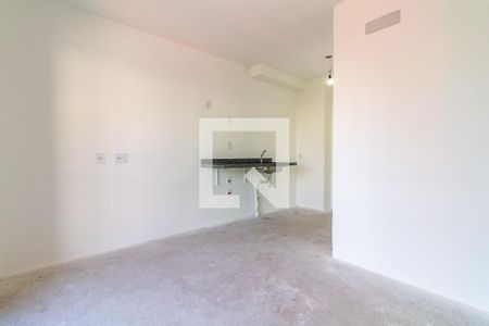 Quarto de kitnet/studio à venda com 1 quarto, 24m² em Vila Cordeiro, São Paulo