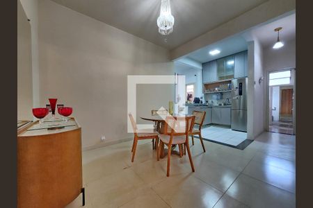 Sala de apartamento à venda com 2 quartos, 60m² em Gutierrez, Belo Horizonte