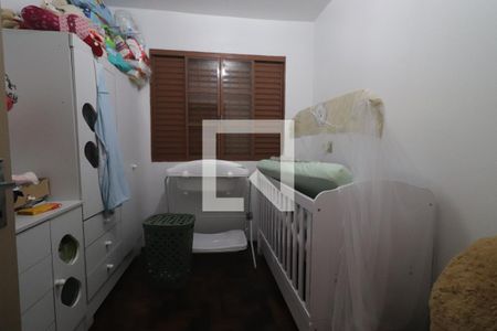 Quarto 03 de casa para alugar com 4 quartos, 150m² em Ideal, Novo Hamburgo
