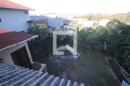 Área comum de casa para alugar com 4 quartos, 150m² em Ideal, Novo Hamburgo