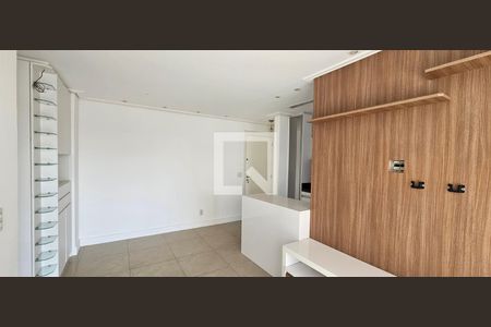 Sala de apartamento à venda com 2 quartos, 89m² em Ipiranga, São Paulo