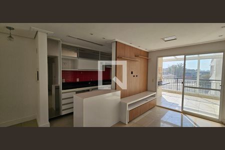 Sala de apartamento à venda com 2 quartos, 89m² em Ipiranga, São Paulo