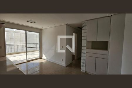 Sala de apartamento à venda com 2 quartos, 89m² em Ipiranga, São Paulo