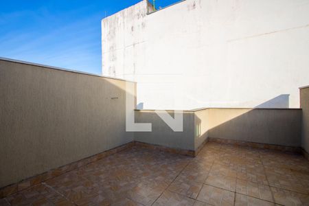 Cobertura de apartamento para alugar com 2 quartos, 98m² em Vila Marina, Santo André