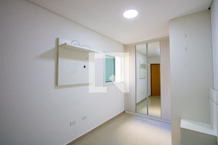 Quarto 1 de apartamento à venda com 2 quartos, 98m² em Vila Marina, Santo André