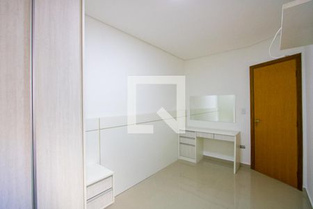 Quarto 1 de apartamento à venda com 2 quartos, 98m² em Vila Marina, Santo André
