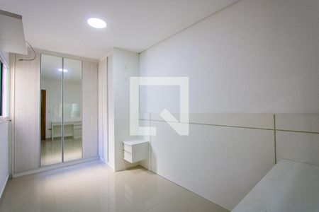 Quarto 1 de apartamento à venda com 2 quartos, 98m² em Vila Marina, Santo André