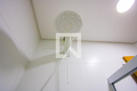 Banheiro de apartamento para alugar com 2 quartos, 98m² em Vila Marina, Santo André