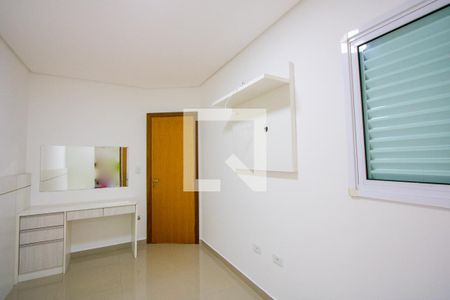 Quarto 1 de apartamento à venda com 2 quartos, 98m² em Vila Marina, Santo André