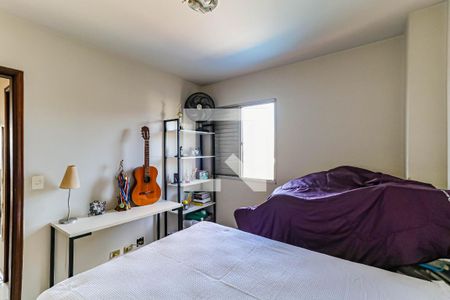 Quarto 01 de apartamento à venda com 2 quartos, 60m² em Jaguaré, São Paulo