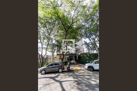 Fachada de apartamento à venda com 2 quartos, 60m² em Jaguaré, São Paulo