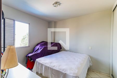 Quarto 01 de apartamento à venda com 2 quartos, 60m² em Jaguaré, São Paulo