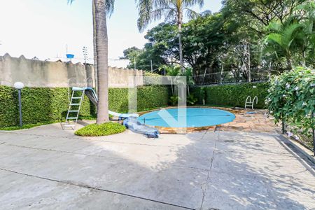 Área comum - Piscina de apartamento à venda com 2 quartos, 60m² em Jaguaré, São Paulo