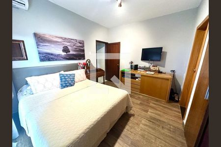 Casa à venda com 5 quartos, 349m² em Santa Branca, Belo Horizonte