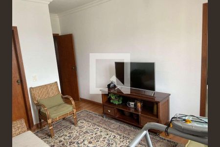 Apartamento à venda com 6 quartos, 377m² em Sion, Belo Horizonte