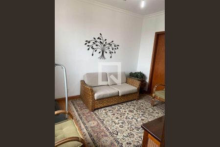 Apartamento à venda com 6 quartos, 377m² em Sion, Belo Horizonte